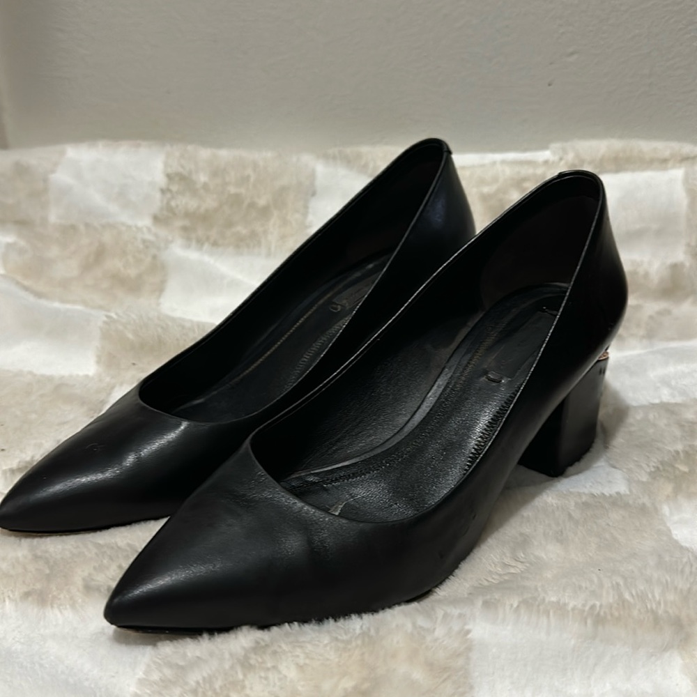 Alexander Wang Pointed Toe Heels - image 2